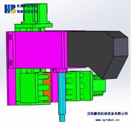 DATAS-L Laser Seam Tracking System-1-1