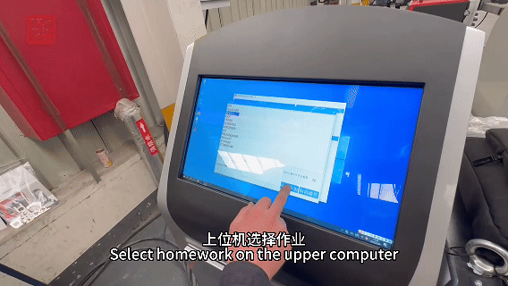 操作视频